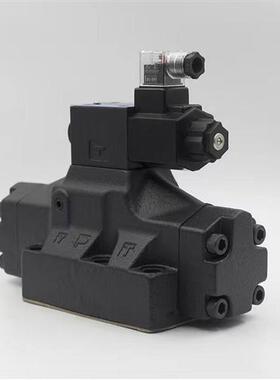 新品厂家油研电液换向阀DSHG-04/06-3C2/3C4/3C5/3C60/2.B2液压中