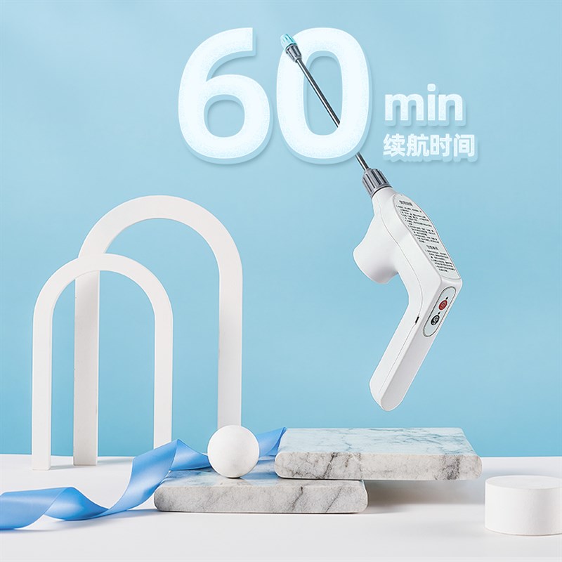 极速电动喷壶自动浇花多功能家用喷水浇W水壶神器洒水