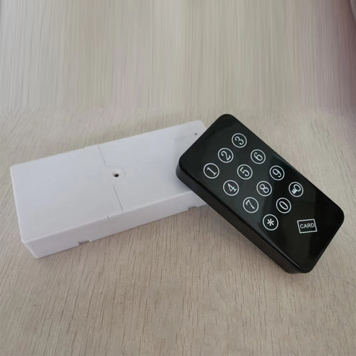 新品桑拿锁更g衣柜电子锁洗浴中心柜门锁收纳柜感应锁IC卡浴室置