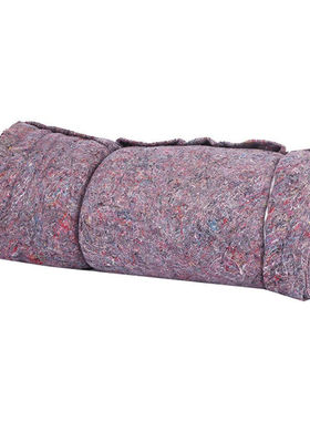 极速筑华工品棉毡土工布大棚毛毡混凝土养护L毯包装毛毡无纺布2*2