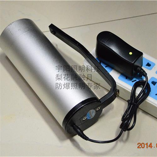 极速百湖BH8052BH8070C手提式防爆探照灯8002防爆Y手电筒充电器