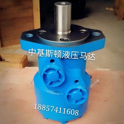 极速JS-100 030-0393 JH JDS OMR 2K 6K系列摆线液压马达