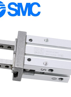 新品全新原装手指气缸MHZ2-6D-10D-A16D-20D-25D-32D40机械平行气
