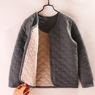 极速校服神器棉衣内胆p儿童铺棉外套棉裤男童加厚棉袄初中生高中