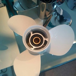 极速铃木60马力k螺旋桨雅马哈40马力螺旋桨 雅马哈50马力螺旋桨