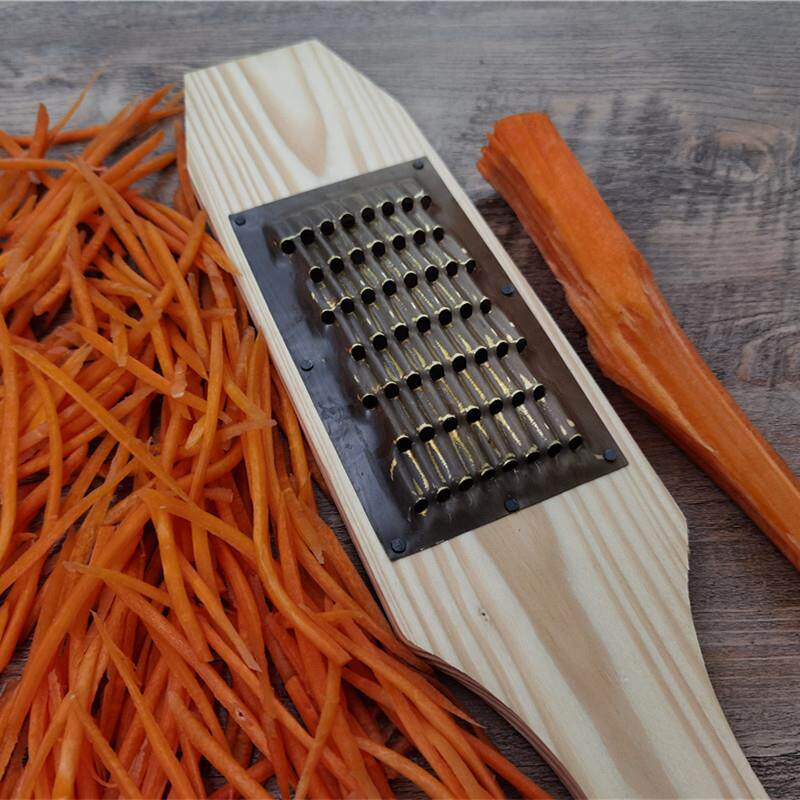 新品擦子擦土豆丝神器粗丝黄瓜丝刨丝器罗卜N丝铜刨子切条器蔬菜