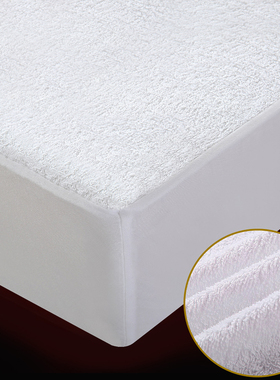 极速隔尿床笠防水床罩儿童床垫套1.2m120/200/90/190/100X/0.9米/