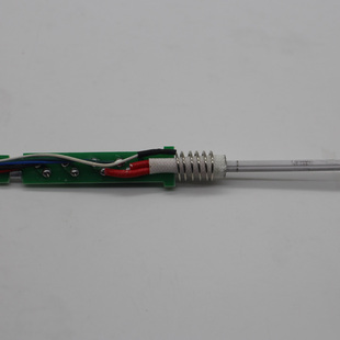 新品 SWT3z75C恒温376D出锡管150W高频手柄5 思威特焊锡机手柄389D