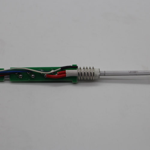 新品思威特焊锡机手柄389D SWT3z75C恒温376D出锡管150W高频手柄5