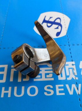 极速1900a套结机抓线器A1900打枣配件供应缝纫机零件