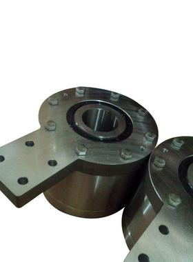 极速非接触式楔块逆止器NF100NF125用于O刮板输送机斗式提升