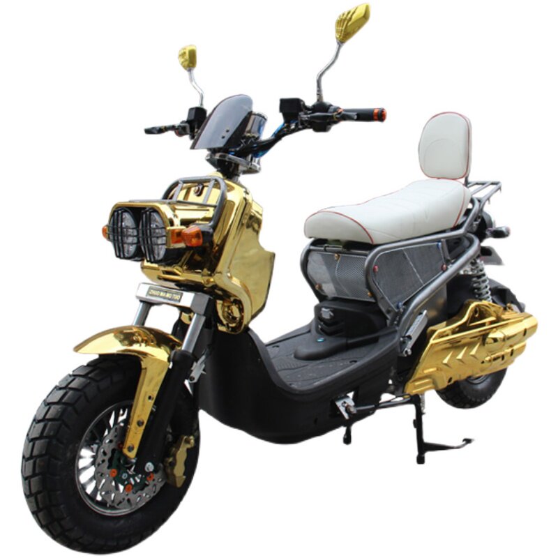 新品台州祖玛电动车配件卓u玛全套外壳塑壳灯具灯罩坐桶坐垫脚踏