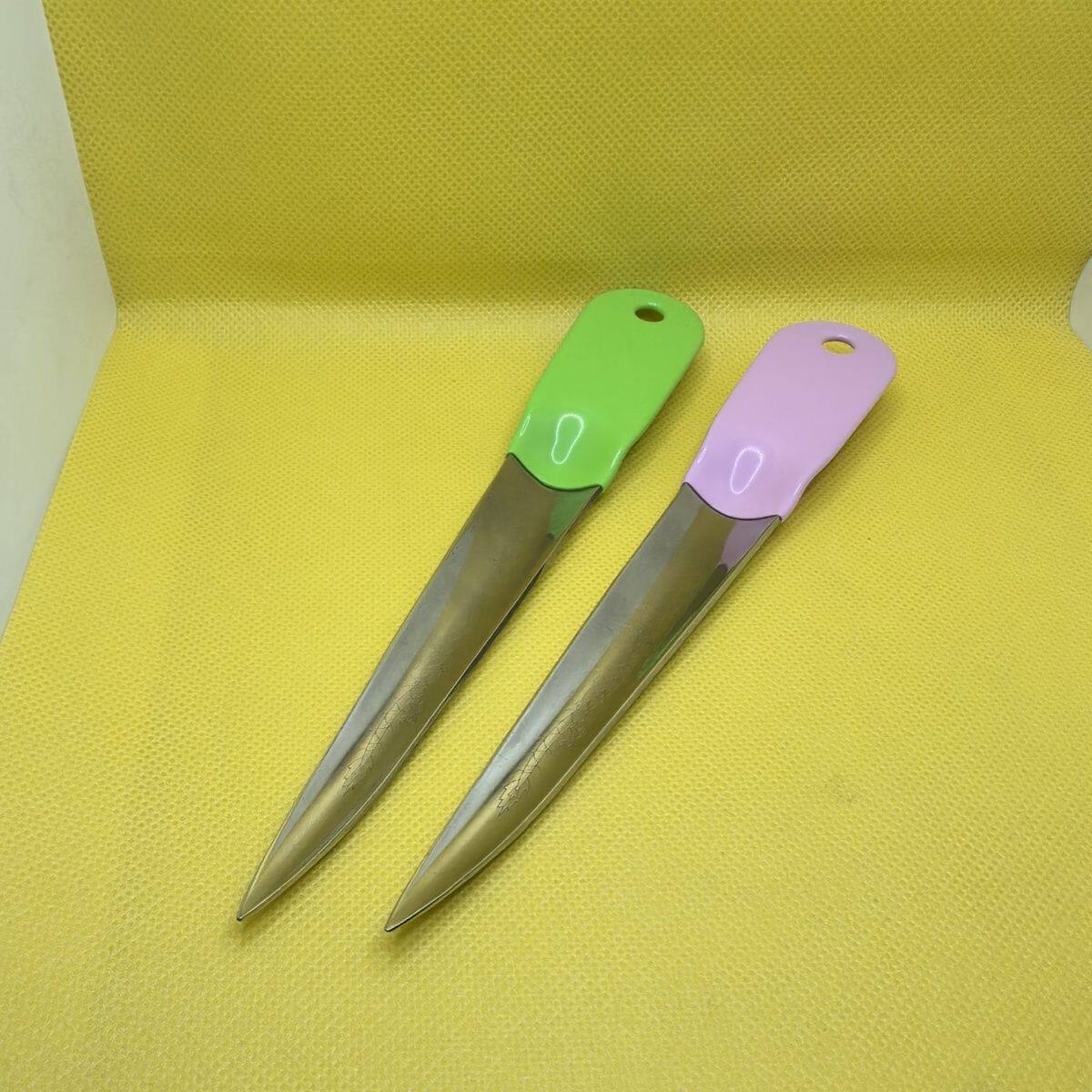 编藤椅专用撬刀长剪刀户外藤编编织工具编藤专用撬刀剪刀