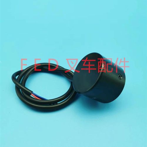 比亚迪西林配件搬运叉车转速电位器AM3G8EV004转向角度传感编码器