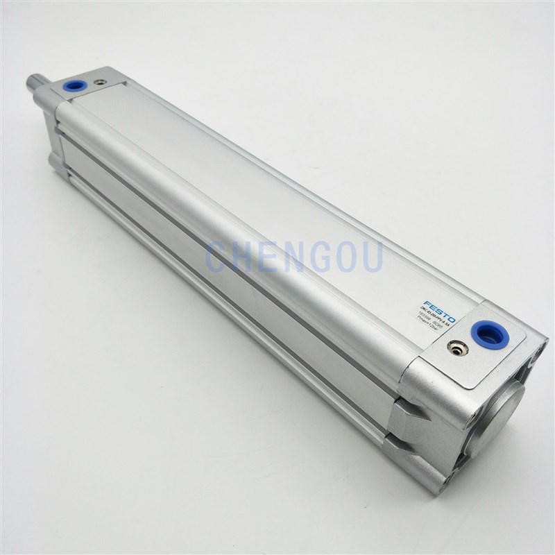 标准气缸DNC-63-250-PPV-qA-SA DNC-50-80-100-125-150-160-PPV-A