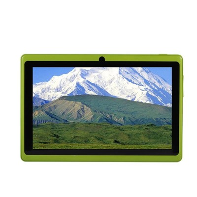 A33 WiFi Version Tablet PC High Definition Screen MusZic Gam
