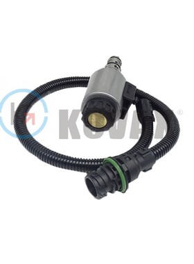 KOVAX L90E R901082468装载机电磁阀15066984 挖机配件LU120E L15