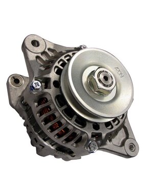 久保田704/854/954拖q拉机发电机3C081-74012 发电机A7TA3577C发