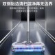 刷霸无线电动扫地机家用大吸力强力吸G尘器大功率手持除宠物猫狗