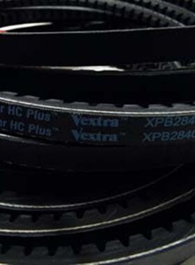 空压机三角皮带XPB2690美国盖A茨皮带XPB2730/5VX1080
