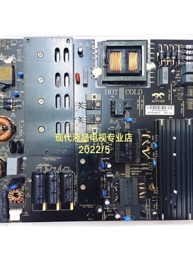 AOYUAN广告机 教学机电源板AY216D-4SF22 AYL216D-4SF01/02电路板