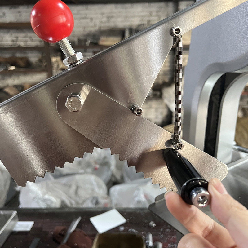 新品锯骨机d商用全自动切骨机台式小型冻肉切割机不伤手大型据骨,清洗/食品/商业设备,锯骨机/切骨机,淘宝优惠券,粉丝福利购,淘宝优惠卷