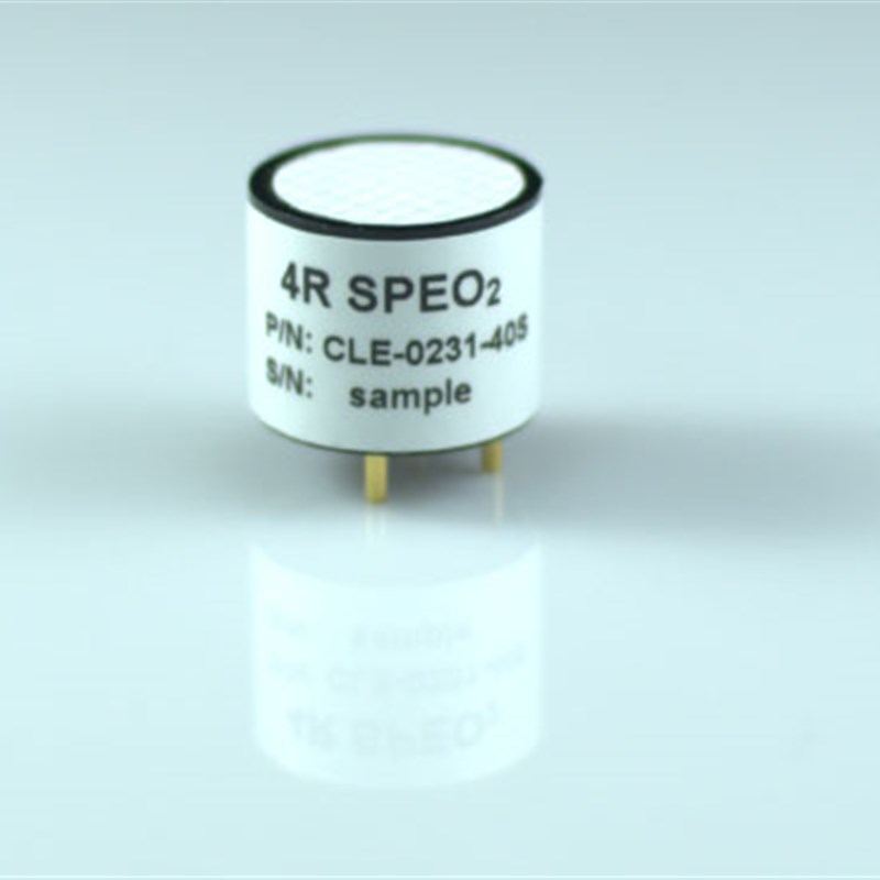 华瑞pgm-2500q rae3四合一气Q体检测仪氧气传感器