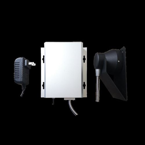 挂壁式博物馆科技馆展馆专t用产品自动讲解器介绍机产品耳麦解说