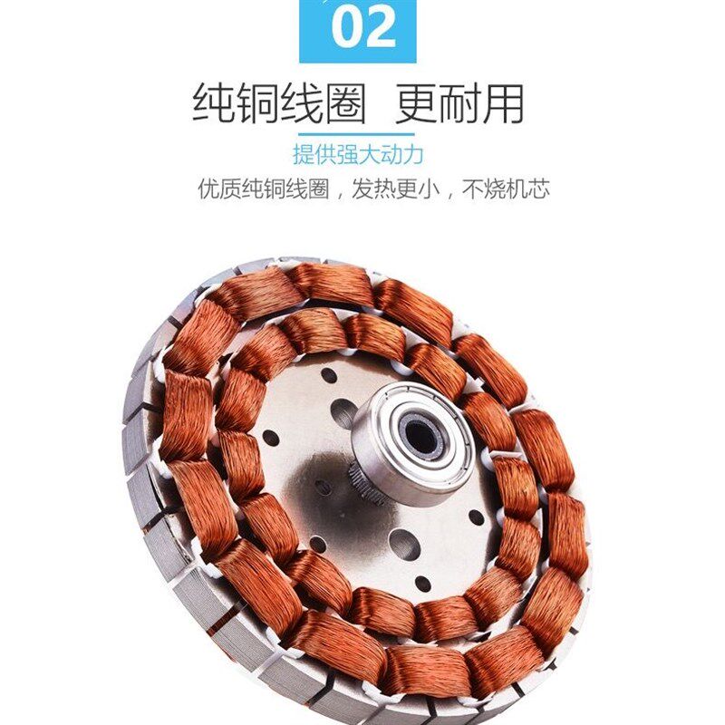 广州电机厂南风f牌吊扇纯铜56寸大机吊扇王1200\1400mm吊扇FC6-30
