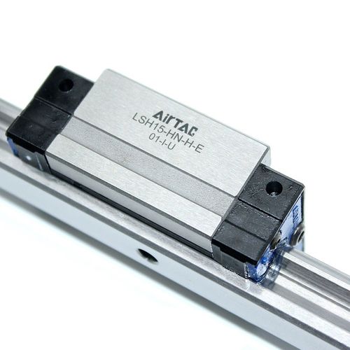 亚德客AIRTAC滑轨LSH15HN1/N2vX160/220/280/340/400/460/520AAAH