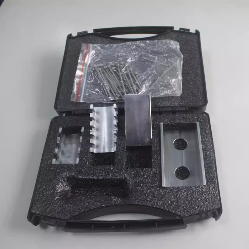 边压环压试验机微电o脑纸箱纸板管瓦楞粘合强度抗压测试仪