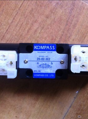 台湾KOMPASS油泵VD1D1o/VE1E1-3030F/4040F/4545F-A1A1/A2A2/A3A3