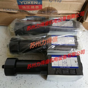 MBA MBP 30叠加 YUKEN现货张家港油研MBB 01W