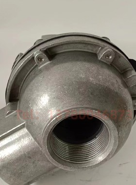 1.5寸脉冲阀CA45T010-305 CA45T010-O300 电磁脉冲阀 喷吹阀