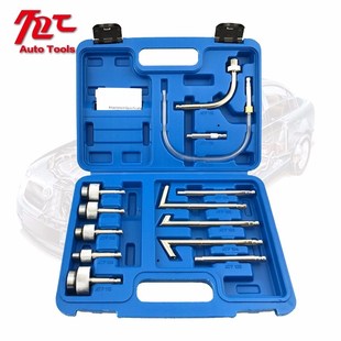 01G 09G Filling CVTe Adaptor Oil DSG 13Pcs Auto Transmission