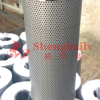 山东临工挖掘机LG60q 65 660F液压进回油滤芯吸油滤芯先导滤芯