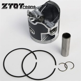 开禧两冲250原厂发动机配件升级320套缸陶瓷O缸体锻造活塞环销曲