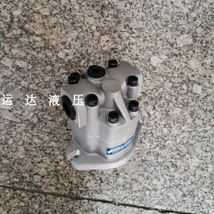 GM5 1FE13 风扇马 修木机旋转马达 高速马达 液压齿轮n马达