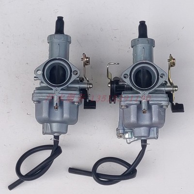 宗申隆鑫福五星雷i沃富路荣贵三轮车配件FT200ZS250ZH原厂化油器