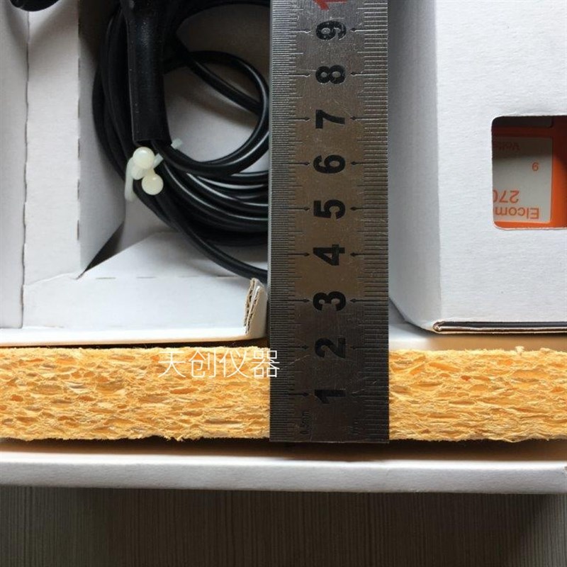 D270-3湿g海绵针孔检测仪备用海绵 适合D270-3/D270-4 检漏湿海绵