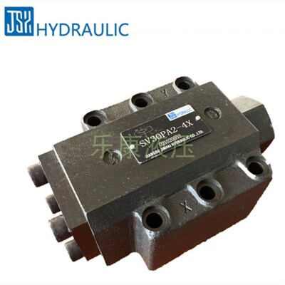 JINHAI液压SV10PA1-4X SV10PB2-30 SV20P 3T0PA2-4X SL