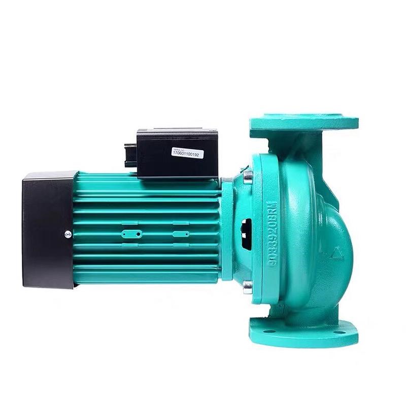 威乐热水循环帮浦HIPH3-1100EHA/QH 3-600 3-300地暖热水管道泵