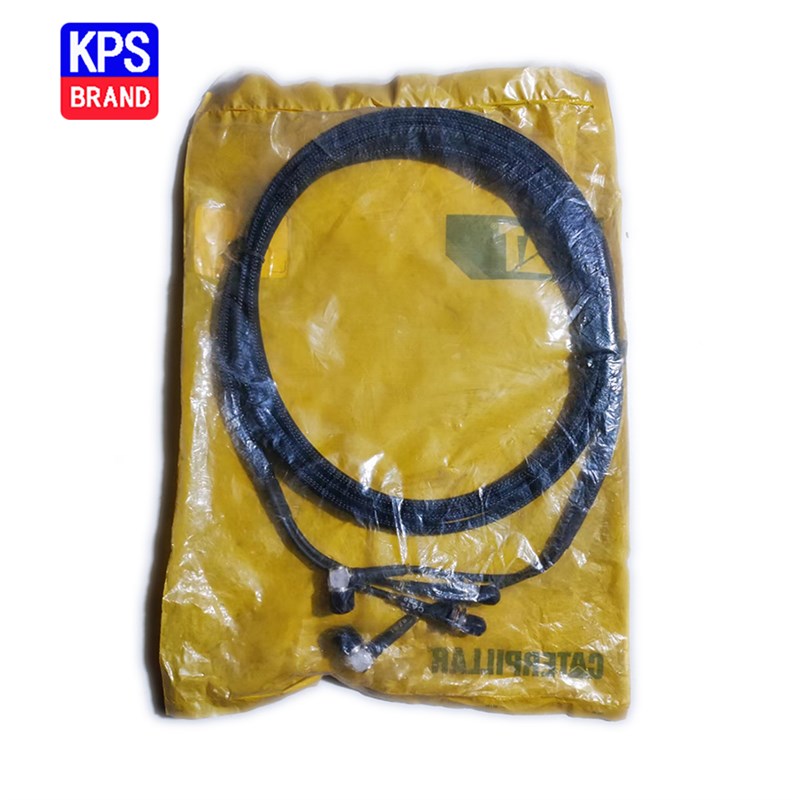 卡特 320D2 帕金斯 Cp7.1 发动机 线束 插头  385-5997 377-80