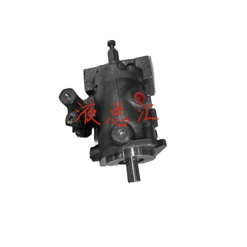 液压泵PD028PS02SRS5AxCOOR020000柱塞泵 工业车辆 机械泵