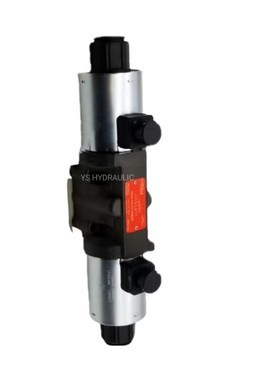 雅歌辉托斯ARGO-HYTOS比例换向阀PRM6-103Z11/80L-24E1K1-A 103Y1