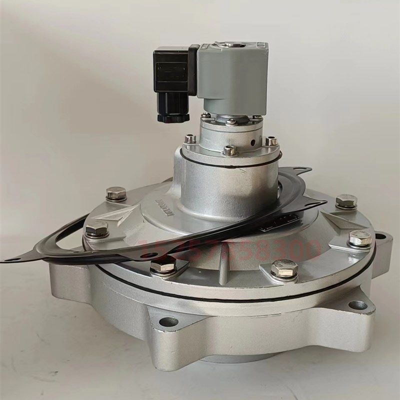 RMF-Z-25P RMF-Z-20vP 直角式电磁脉冲阀  脉冲阀xy123 电磁脉冲