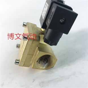 BEST L50铜体阀二通常闭 L20 NR.02i00电磁阀方大Q22MD L15