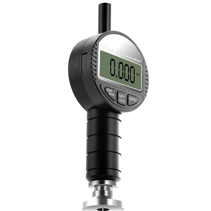 粗糙度测量仪喷涂防腐砂目仪锚纹深度仪喷砂抛丸0918Y表面粗糙度