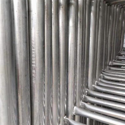 厂家生产 热镀锌移动脚手架 建筑装修移动手脚架门式脚手架