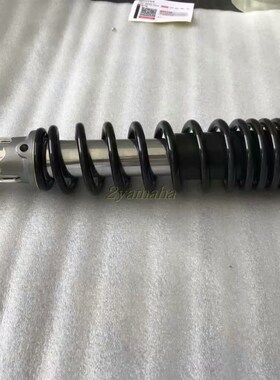 天剑125 YBR125JYM125后减震避震后叉